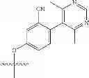 Fig. 76 - Heteroaromatic compounds and their use as dopamine D1 ligands