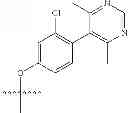 Fig. 79 - Heteroaromatic compounds and their use as dopamine D1 ligands