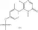 Fig. 82 - Heteroaromatic compounds and their use as dopamine D1 ligands