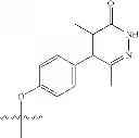 Fig. 83 - Heteroaromatic compounds and their use as dopamine D1 ligands