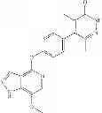 Fig. 89 - Heteroaromatic compounds and their use as dopamine D1 ligands