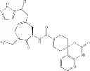 Fig. 15 - BENZAZEPINE COMPOUNDS AS CGRP RECEPTOR ANTAGONISTS