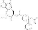 Fig. 22 - BENZAZEPINE COMPOUNDS AS CGRP RECEPTOR ANTAGONISTS