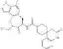 Fig. 23 - BENZAZEPINE COMPOUNDS AS CGRP RECEPTOR ANTAGONISTS