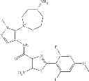 Fig. 115 - Pyrazol-4-yl-heterocyclyl-carboxamide compounds and methods of use