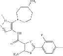 Fig. 124 - Pyrazol-4-yl-heterocyclyl-carboxamide compounds and methods of use