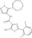 Fig. 131 - Pyrazol-4-yl-heterocyclyl-carboxamide compounds and methods of use