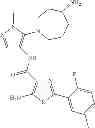 Fig. 136 - Pyrazol-4-yl-heterocyclyl-carboxamide compounds and methods of use