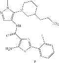 Fig. 141 - Pyrazol-4-yl-heterocyclyl-carboxamide compounds and methods of use