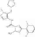 Fig. 145 - Pyrazol-4-yl-heterocyclyl-carboxamide compounds and methods of use