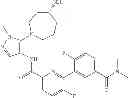 Fig. 148 - Pyrazol-4-yl-heterocyclyl-carboxamide compounds and methods of use