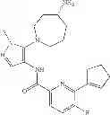 Fig. 149 - Pyrazol-4-yl-heterocyclyl-carboxamide compounds and methods of use