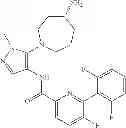 Fig. 151 - Pyrazol-4-yl-heterocyclyl-carboxamide compounds and methods of use