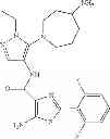 Fig. 154 - Pyrazol-4-yl-heterocyclyl-carboxamide compounds and methods of use