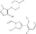 Fig. 158 - Pyrazol-4-yl-heterocyclyl-carboxamide compounds and methods of use