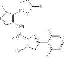 Fig. 161 - Pyrazol-4-yl-heterocyclyl-carboxamide compounds and methods of use