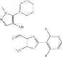 Fig. 162 - Pyrazol-4-yl-heterocyclyl-carboxamide compounds and methods of use
