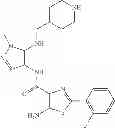 Fig. 17 - Pyrazol-4-yl-heterocyclyl-carboxamide compounds and methods of use