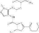 Fig. 178 - Pyrazol-4-yl-heterocyclyl-carboxamide compounds and methods of use
