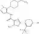 Fig. 191 - Pyrazol-4-yl-heterocyclyl-carboxamide compounds and methods of use