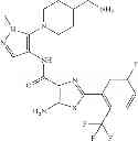 Fig. 192 - Pyrazol-4-yl-heterocyclyl-carboxamide compounds and methods of use