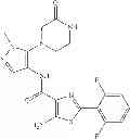 Fig. 201 - Pyrazol-4-yl-heterocyclyl-carboxamide compounds and methods of use