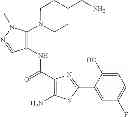 Fig. 210 - Pyrazol-4-yl-heterocyclyl-carboxamide compounds and methods of use