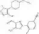 Fig. 211 - Pyrazol-4-yl-heterocyclyl-carboxamide compounds and methods of use