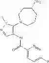 Fig. 216 - Pyrazol-4-yl-heterocyclyl-carboxamide compounds and methods of use