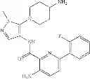 Fig. 23 - Pyrazol-4-yl-heterocyclyl-carboxamide compounds and methods of use