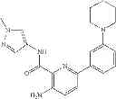 Fig. 231 - Pyrazol-4-yl-heterocyclyl-carboxamide compounds and methods of use
