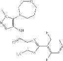 Fig. 232 - Pyrazol-4-yl-heterocyclyl-carboxamide compounds and methods of use