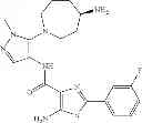 Fig. 237 - Pyrazol-4-yl-heterocyclyl-carboxamide compounds and methods of use
