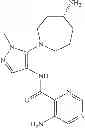 Fig. 239 - Pyrazol-4-yl-heterocyclyl-carboxamide compounds and methods of use
