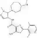 Fig. 241 - Pyrazol-4-yl-heterocyclyl-carboxamide compounds and methods of use