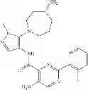 Fig. 243 - Pyrazol-4-yl-heterocyclyl-carboxamide compounds and methods of use