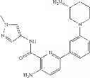 Fig. 256 - Pyrazol-4-yl-heterocyclyl-carboxamide compounds and methods of use