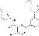 Fig. 258 - Pyrazol-4-yl-heterocyclyl-carboxamide compounds and methods of use