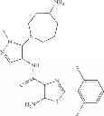 Fig. 26 - Pyrazol-4-yl-heterocyclyl-carboxamide compounds and methods of use