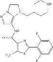 Fig. 261 - Pyrazol-4-yl-heterocyclyl-carboxamide compounds and methods of use
