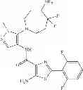 Fig. 264 - Pyrazol-4-yl-heterocyclyl-carboxamide compounds and methods of use