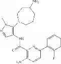 Fig. 27 - Pyrazol-4-yl-heterocyclyl-carboxamide compounds and methods of use