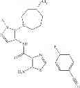 Fig. 271 - Pyrazol-4-yl-heterocyclyl-carboxamide compounds and methods of use
