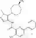 Fig. 281 - Pyrazol-4-yl-heterocyclyl-carboxamide compounds and methods of use