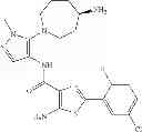 Fig. 285 - Pyrazol-4-yl-heterocyclyl-carboxamide compounds and methods of use