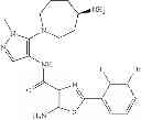 Fig. 286 - Pyrazol-4-yl-heterocyclyl-carboxamide compounds and methods of use