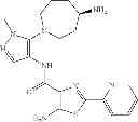 Fig. 293 - Pyrazol-4-yl-heterocyclyl-carboxamide compounds and methods of use