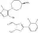 Fig. 294 - Pyrazol-4-yl-heterocyclyl-carboxamide compounds and methods of use