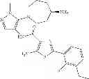 Fig. 296 - Pyrazol-4-yl-heterocyclyl-carboxamide compounds and methods of use