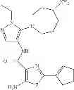 Fig. 307 - Pyrazol-4-yl-heterocyclyl-carboxamide compounds and methods of use